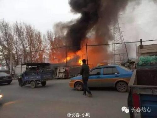 吉林网约车最新爆料信息,行业动态与监管新规全解析  第3张