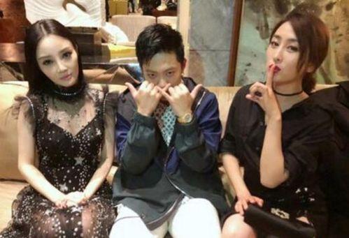 李小璐徒弟爆料视频大全,揭秘娱乐圈背后真相